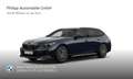 BMW i5 eDrive40 M Sport Pro AHK h&k PANO Iconic-Glow Schwarz - thumbnail 1
