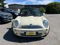 MINI Cooper Cabrio Mini 1.6 16V Sidewalk Beyaz - thumbnail 8