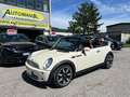 MINI Cooper Cabrio Mini 1.6 16V Sidewalk Beyaz - thumbnail 1