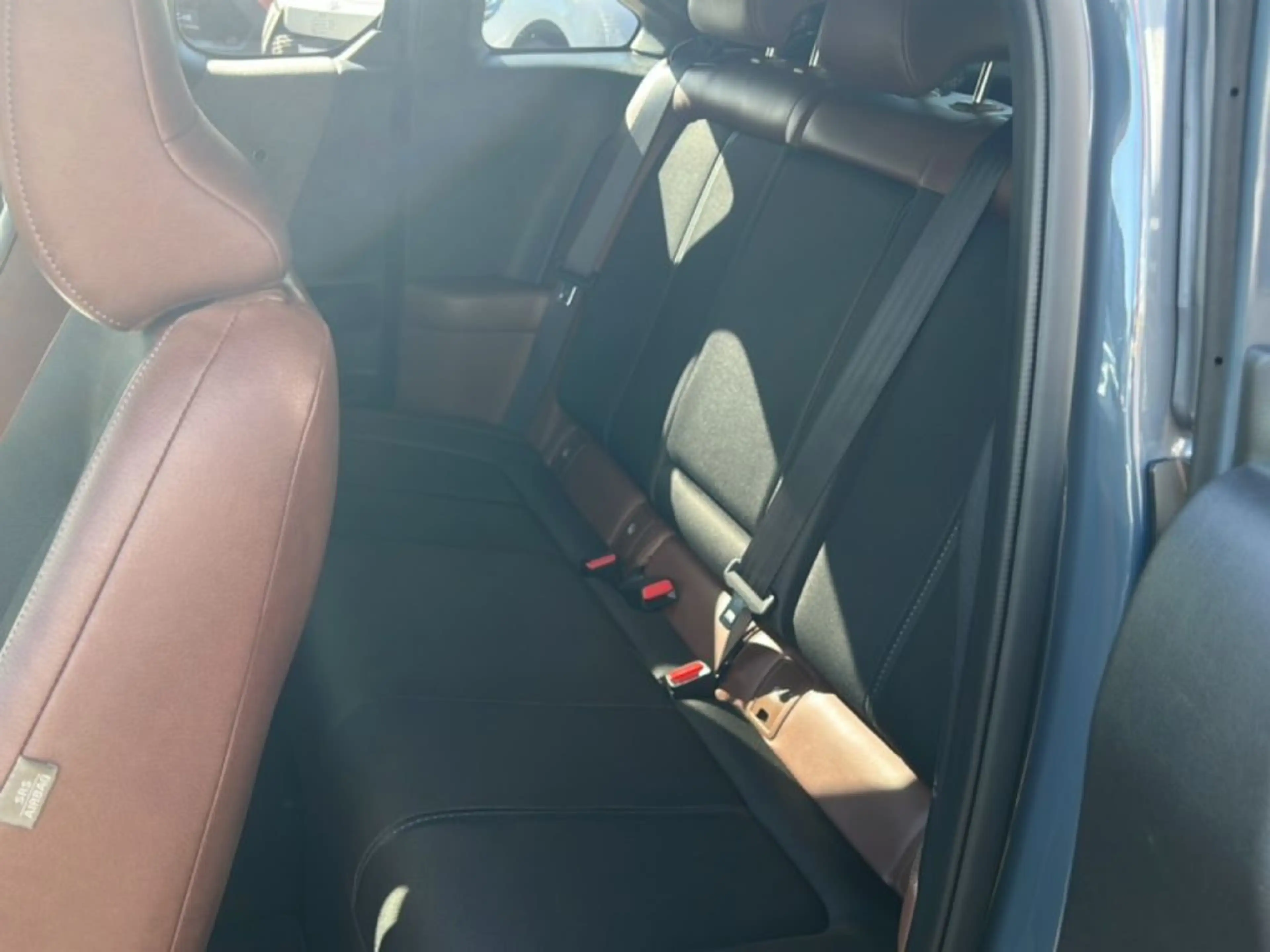 Mazda MX-30 e-SKYACTIV — photo 8