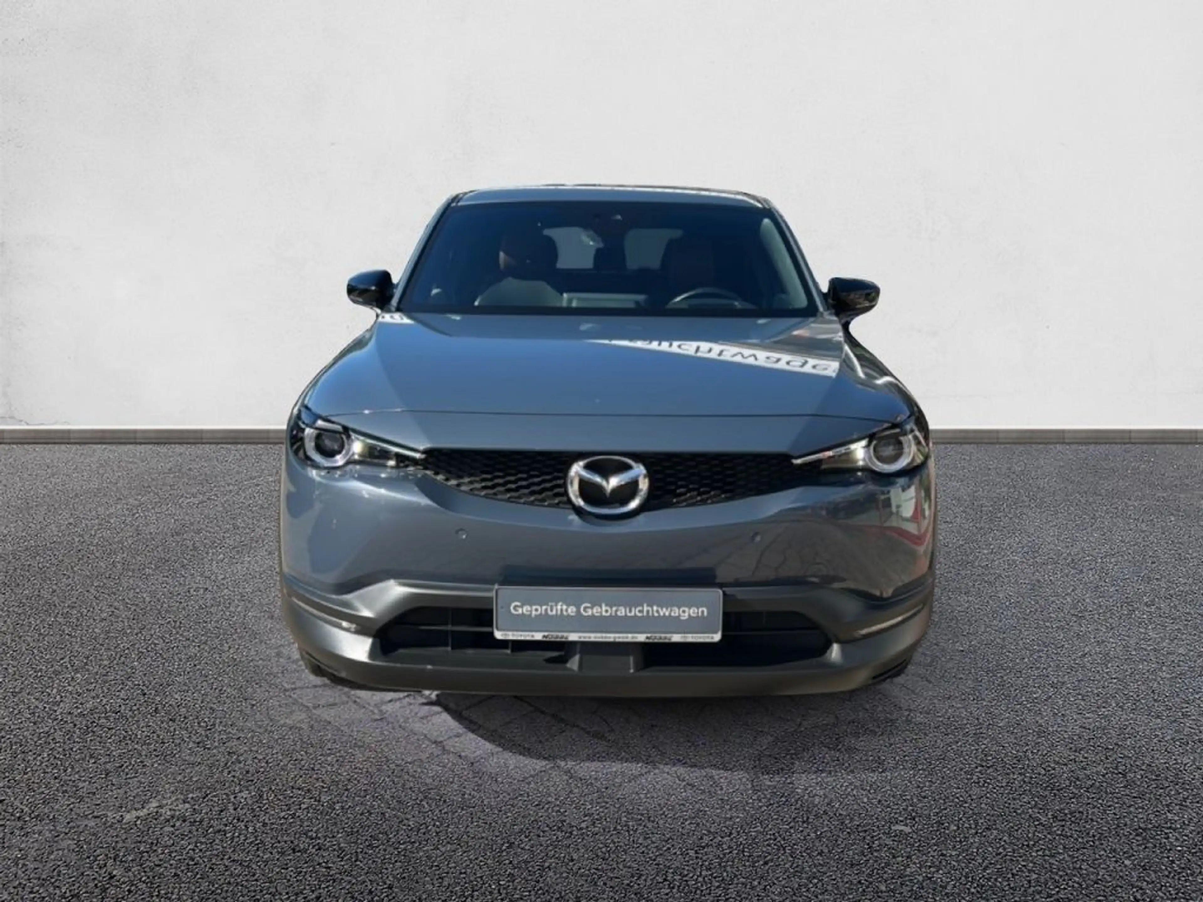 Mazda MX-30 e-SKYACTIV — photo 2
