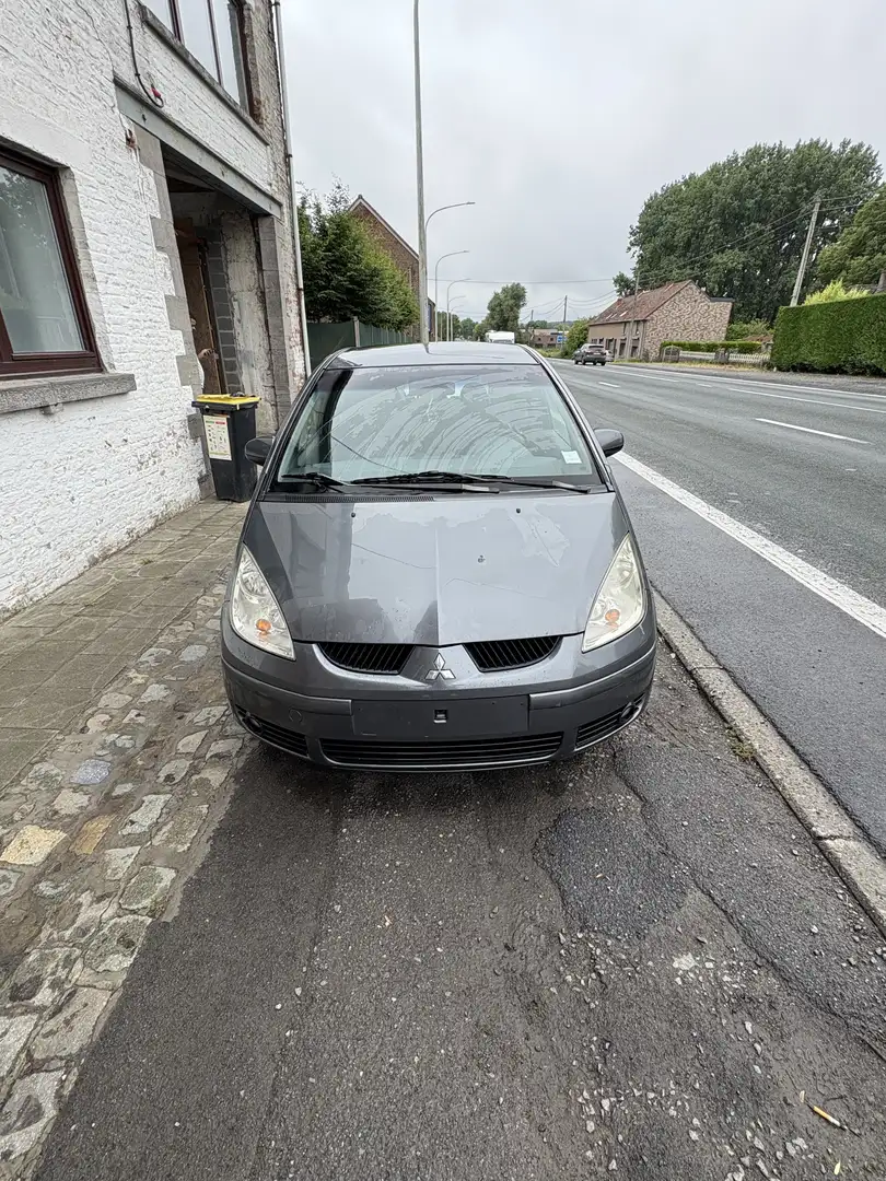 Mitsubishi Colt 1.3i 16v Inform Look Allshift - 2