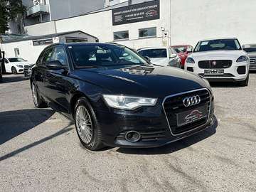 Avant 3,0 TFSI quattro Stronic 310PS Allrad Autom.