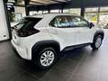 Toyota Yaris Cross 1.5 Hybrid 5p. E-CVT Active Bianco - thumbnail 5