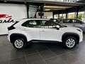 Toyota Yaris Cross 1.5 Hybrid 5p. E-CVT Active Bianco - thumbnail 4