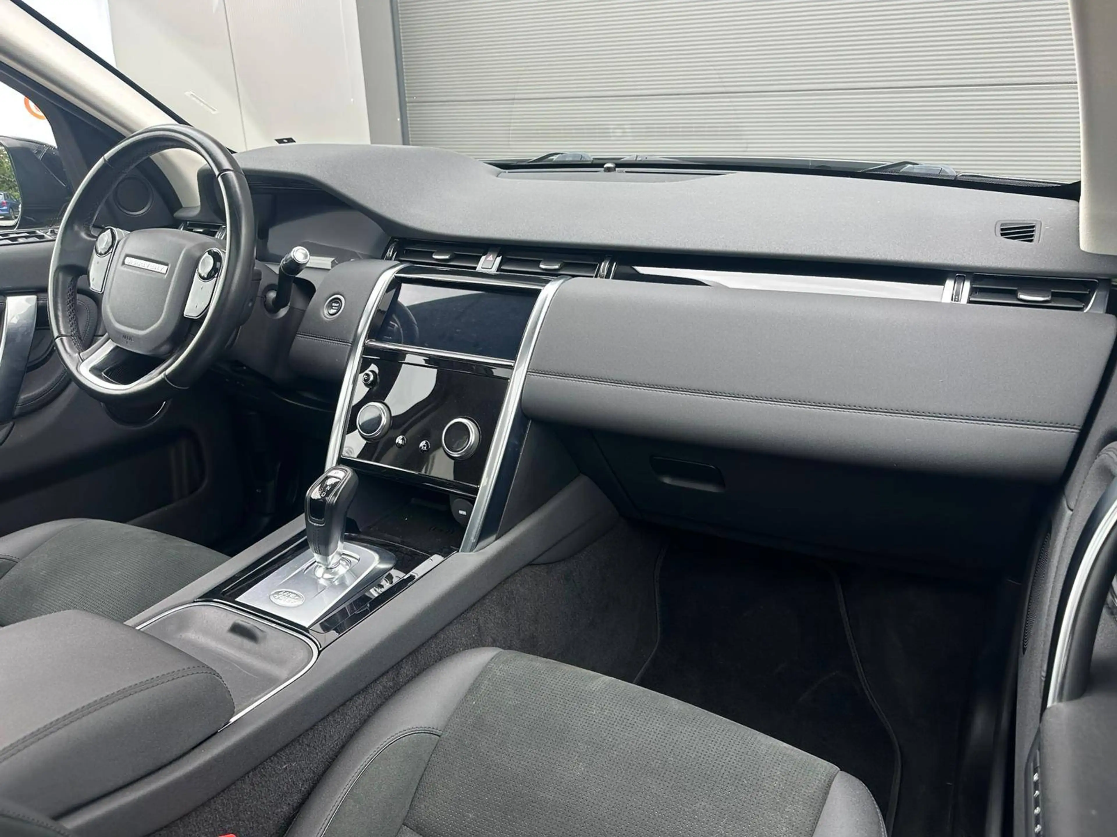Land Rover Discovery Sport Navigatie/camera/elektrische zetels/panoramisch dak — photo 8