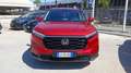 Honda CR-V CR-V VI 2024 2.0 hev Elegance Rouge - thumbnail 2