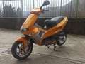 Gilera Runner 50 Oranje - thumbnail 3