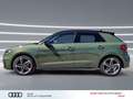 Audi A1 Sportback 35 TFSI 2x S line NAVI+ LED 17" Grün - thumbnail 3