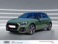 Audi A1 Sportback 35 TFSI 2x S line NAVI+ LED 17" Vert - thumbnail 2