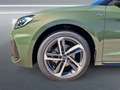 Audi A1 Sportback 35 TFSI 2x S line NAVI+ LED 17" Vert - thumbnail 9