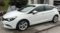 Opel Astra Astra 1,4 Turbo Direct Injection Innovation Aut. Innovation Weiß - thumbnail 2