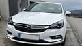 Opel Astra Astra 1,4 Turbo Direct Injection Innovation Aut. Innovation Weiß - thumbnail 1