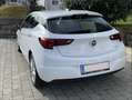 Opel Astra Astra 1,4 Turbo Direct Injection Innovation Aut. Innovation Weiß - thumbnail 7