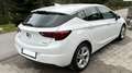 Opel Astra Astra 1,4 Turbo Direct Injection Innovation Aut. Innovation Weiß - thumbnail 4