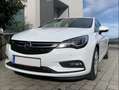 Opel Astra Astra 1,4 Turbo Direct Injection Innovation Aut. Innovation Weiß - thumbnail 6