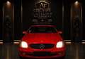 Mercedes-Benz SLK Classe Rot - thumbnail 1