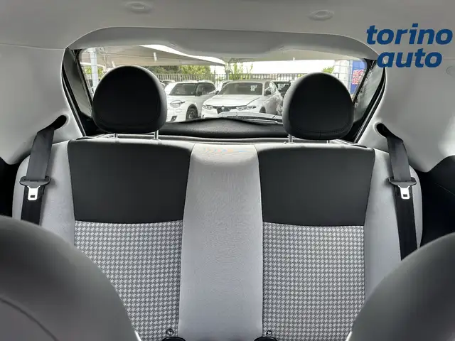 Fiat 500 view 12