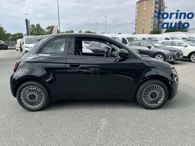 Fiat 500 view 8