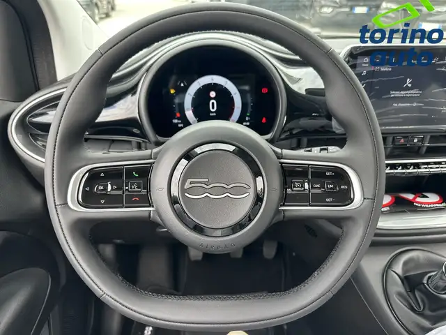 Fiat 500 view 15