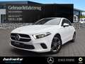 Mercedes-Benz A 200 A 200 Progressive PTS+RüKa LED MBUX-Premium Xenon Weiß - thumbnail 1