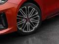 Kia ProCeed / pro_cee'd 1.6 T-GDI GT-Line SD NAVI SHZ Orange - thumbnail 12
