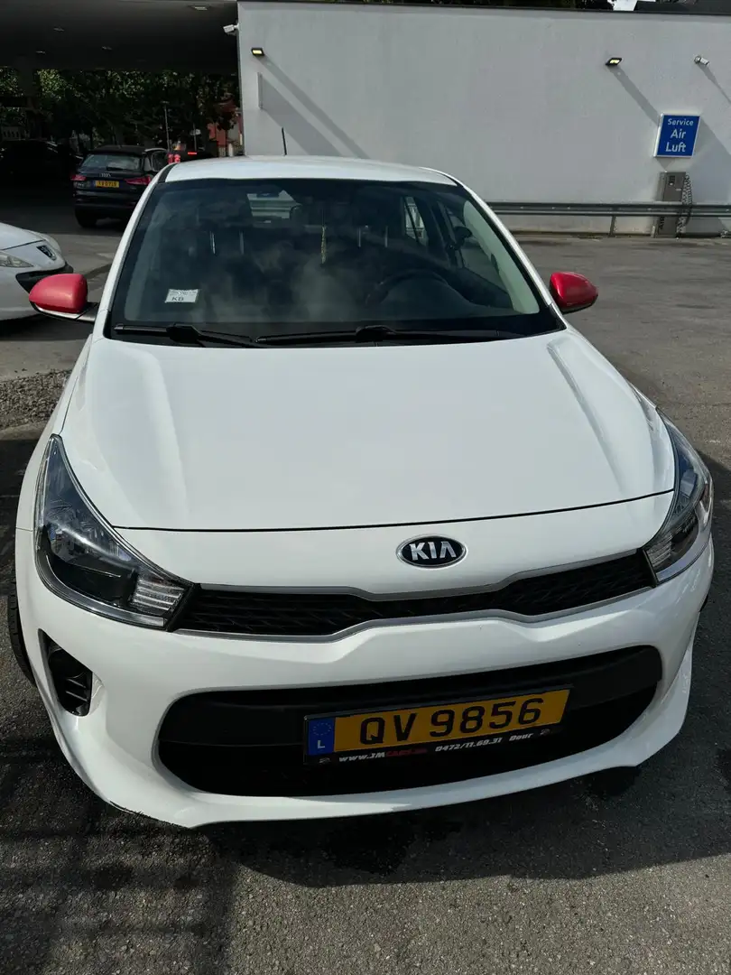 Kia Rio 1.2 Dream-Team Edition - 1