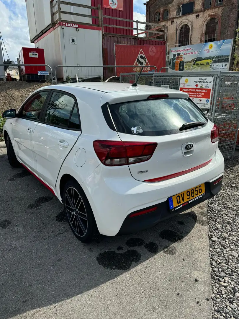 Kia Rio 1.2 Dream-Team Edition - 2