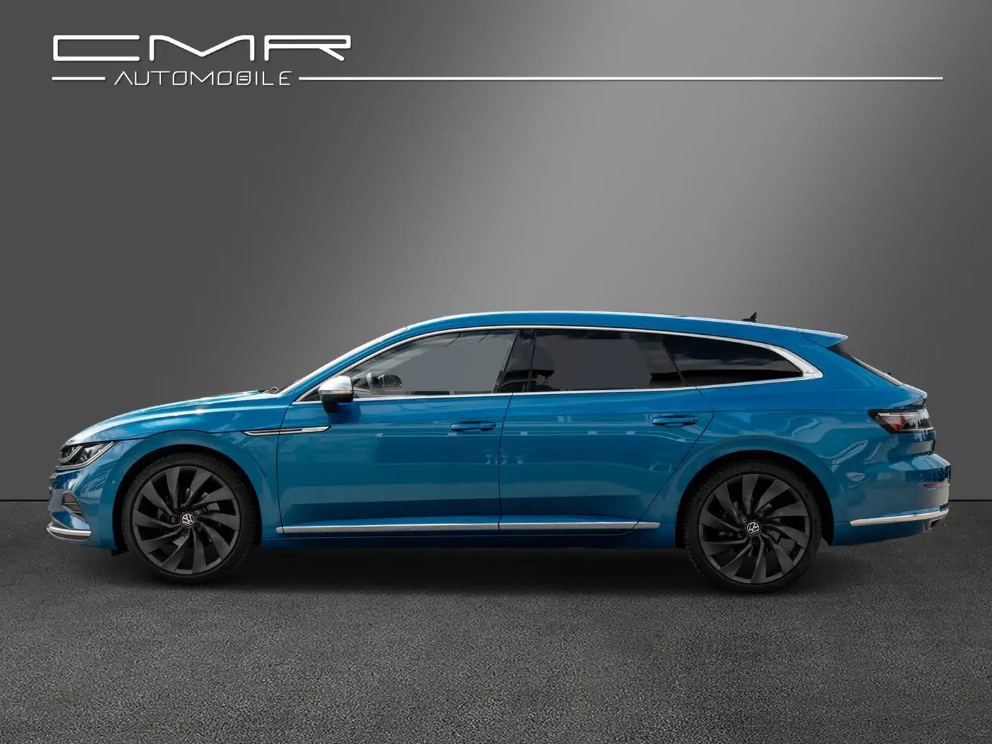 Volkswagen Arteon Elegance 4Motion Harman-Kardon IQ.Light Blauw - 2