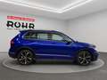 Volkswagen Tiguan R (AHK.PDC.Navi.Kamera) 2.0 TSI 4M DSG Blau - thumbnail 5