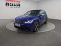 Volkswagen Tiguan R (AHK.PDC.Navi.Kamera) 2.0 TSI 4M DSG Blau - thumbnail 2