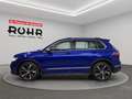 Volkswagen Tiguan R (AHK.PDC.Navi.Kamera) 2.0 TSI 4M DSG Blau - thumbnail 4