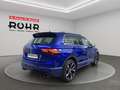 Volkswagen Tiguan R (AHK.PDC.Navi.Kamera) 2.0 TSI 4M DSG Blau - thumbnail 6