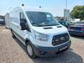 Ford Transit 1.BESITZ !! SERVICEHEFT !! INKL MWST !! EINTAUSCH Wit - thumbnail 4