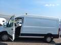 Ford Transit 1.BESITZ !! SERVICEHEFT !! INKL MWST !! EINTAUSCH Blanc - thumbnail 6