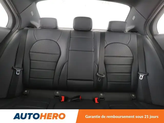 Mercedes-Benz C-Class view 15