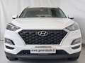 Hyundai TUCSON 1.6 GDI XTech Bianco - thumbnail 1