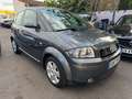 Audi A2 1.4 Tdi 75cv garantie Gris - thumbnail 2