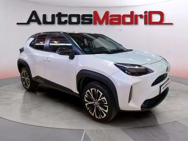 Toyota Yaris Cross 1.5 120H Style Bi-Tono - foto 1