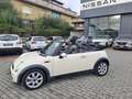 MINI Cooper Cabrio Mini Cabrio 1.6 Cooper Blanc - thumbnail 7