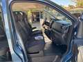 Opel Vivaro ViVARO 1.6CDTi KOMFORT LANG 1.HAND NAVi 9-SiTZER Blau - thumbnail 11