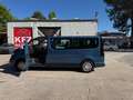 Opel Vivaro ViVARO 1.6CDTi KOMFORT LANG 1.HAND NAVi 9-SiTZER Blau - thumbnail 7