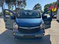 Opel Vivaro ViVARO 1.6CDTi KOMFORT LANG 1.HAND NAVi 9-SiTZER Blau - thumbnail 8