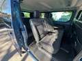 Opel Vivaro ViVARO 1.6CDTi KOMFORT LANG 1.HAND NAVi 9-SiTZER Blau - thumbnail 12
