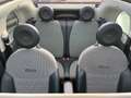 Fiat 500 1.2 lounge Cabrio Nw. APK/ Goed onderhouden ! Wit - thumbnail 7