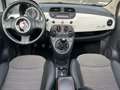 Fiat 500 1.2 lounge Cabrio Nw. APK/ Goed onderhouden ! Wit - thumbnail 6