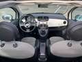 Fiat 500 1.2 lounge Cabrio Nw. APK/ Goed onderhouden ! Wit - thumbnail 5