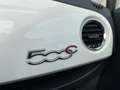 Fiat 500 1.2 lounge Cabrio Nw. APK/ Goed onderhouden ! Wit - thumbnail 15