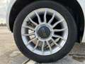 Fiat 500 1.2 lounge Cabrio Nw. APK/ Goed onderhouden ! Wit - thumbnail 11