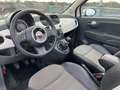 Fiat 500 1.2 lounge Cabrio Nw. APK/ Goed onderhouden ! Wit - thumbnail 14